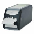 Kd Estanteria Fit Countertop Napkin Dispenser, Black KD3197950